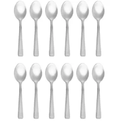 Cuillère à Café en Inox Harley Lot de 12 Olympia