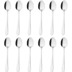 Cuillère à Café 143 mm Buckingham Lot de 12 Olympia