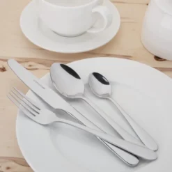 Cuillère à Café 143 mm Buckingham Lot de 12 Olympia