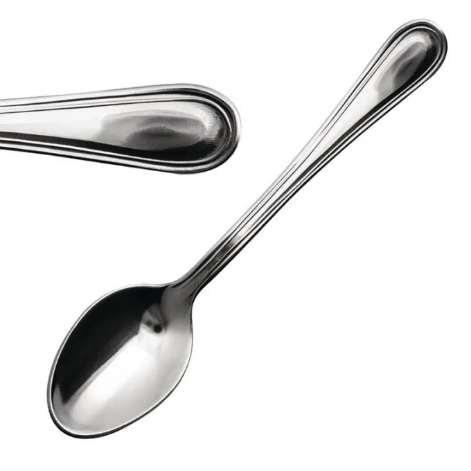 Cuillère à Café 140 mm Classic Lacasa Lot de 12 Comas
