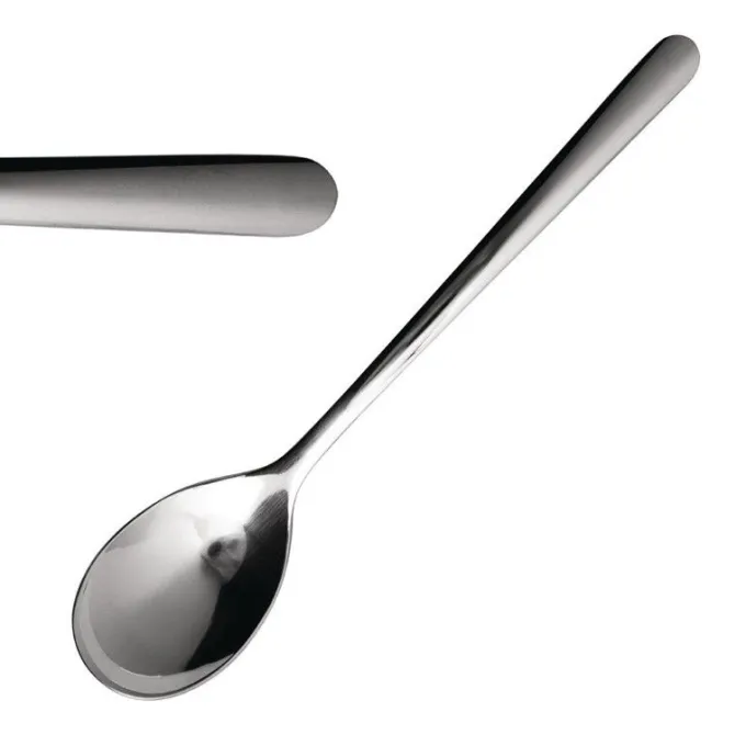 Cuillère à Café 134 mm Cuba Lot de 12 Comas