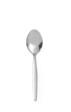 Cuillère à café - 24 pièces Budget Line (L)110 mm - Hendi