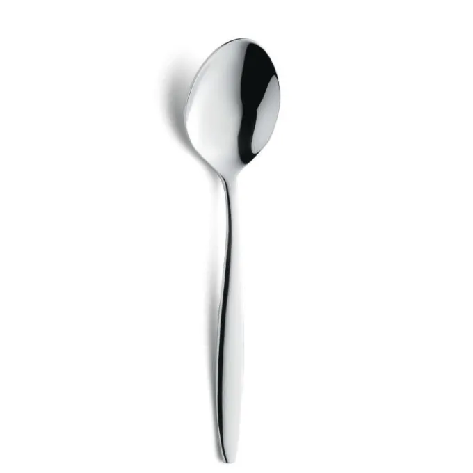 Cuillère à Café pour Restaurant Inox 130 mm Lot de 12 Amefa Florence