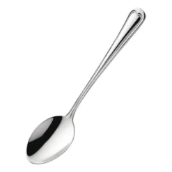 Cuillère à Café pour Restaurant 121 mm Lot de 12 Elégance Amefa