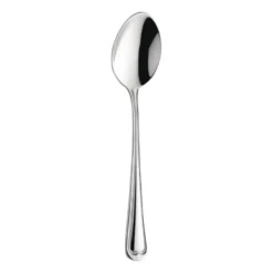 Cuillère à Café pour Restaurant 121 mm Lot de 12 Elégance Amefa