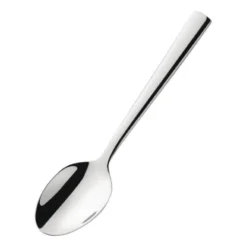 Cuillère à Café pour Restaurant 110 mm Lot de 12 Moderno Amefa