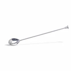 Cuillère à Cocktail Inox L 26,5 cm - Pujadas