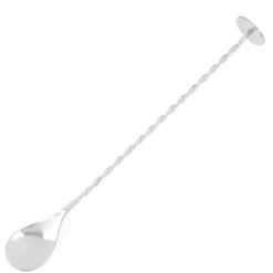 Cuillère à cocktail professionnelle 290 mm - Olympia