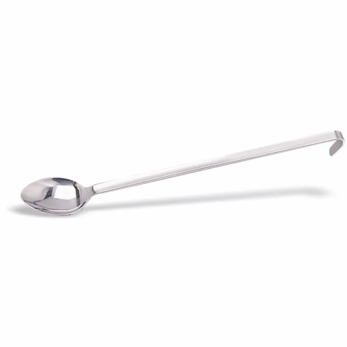 Cuillère de Cuisine en Inox L 37 cm - Pujadas
