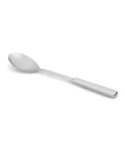 Cuillère de Service en Acier Inoxydable L 29,5cm - Pujadas