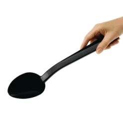 Cuillère de service Exoglass Matfer - 340 mm