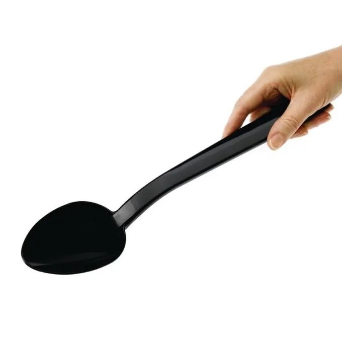 Cuillère de service Exoglass Matfer - 340 mm