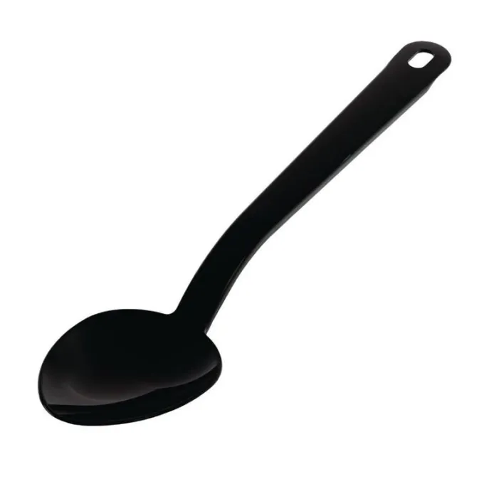 Cuillère de service Exoglass Matfer - 340 mm