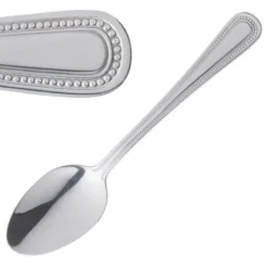 Cuillère à Dessert 183 mm Bead Lot de 12 Olympia