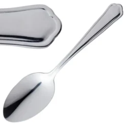 Cuillère à Dessert 181 mm Dubarry Lot de 12 Olympia