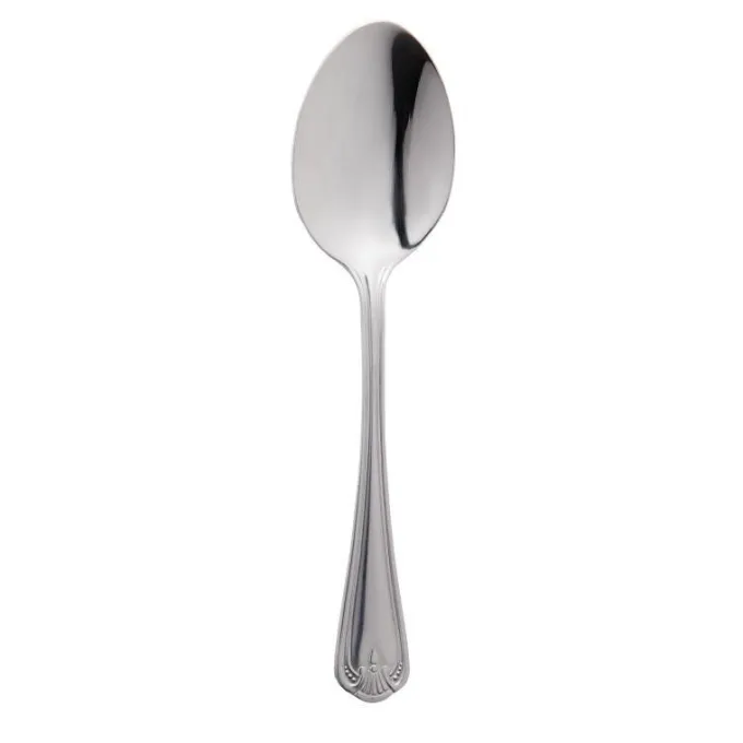 Cuillère à Dessert 174 mm Jesmond Lot de 12 Olympia