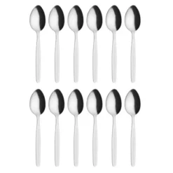 Cuillère à Dessert 175 mm Kelso Lot de 12 Olympia