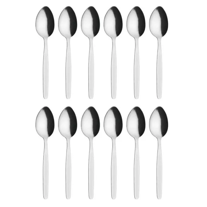 Cuillère à Dessert 175 mm Kelso Lot de 12 Olympia