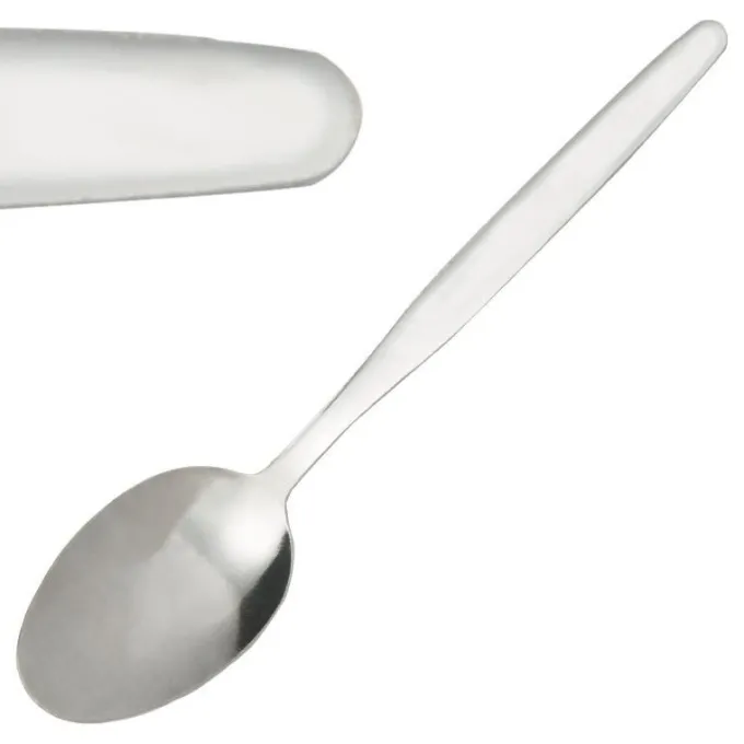Cuillère à Dessert 175 mm Kelso Lot de 12 Olympia