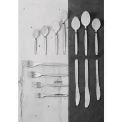 Cuillère à Dessert 175 mm Kelso Lot de 12 Olympia