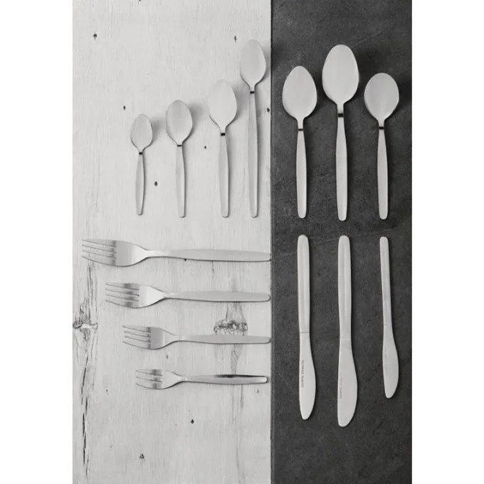 Cuillère à Dessert 175 mm Kelso Lot de 12 Olympia