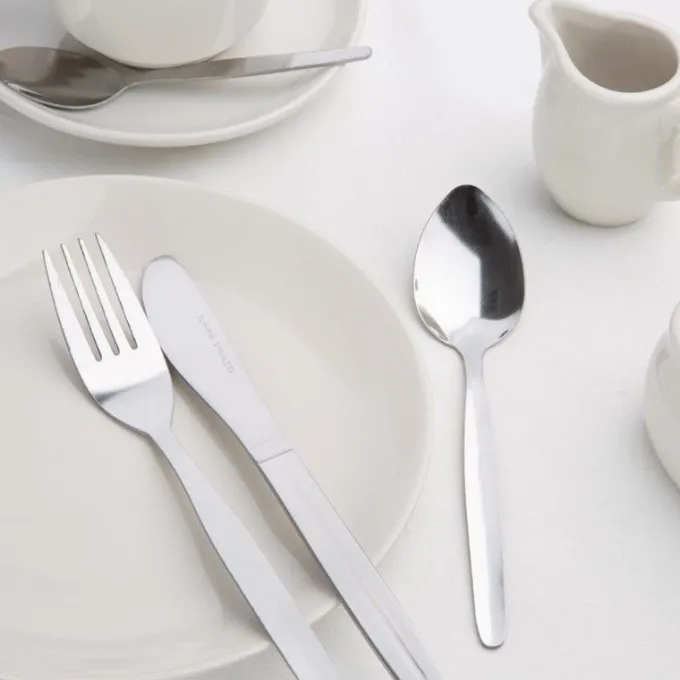 Cuillère à Dessert 175 mm Kelso Lot de 12 Olympia