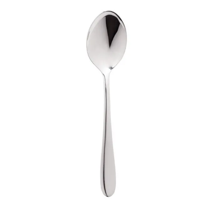 Cuillère à Dessert 189 mm Oxford Lot de 12 Amefa