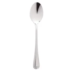 Cuillère de Table 195 mm Elégance Lot de 12 Amefa