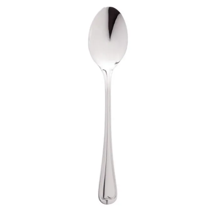 Cuillère de Table 195 mm Elégance Lot de 12 Amefa