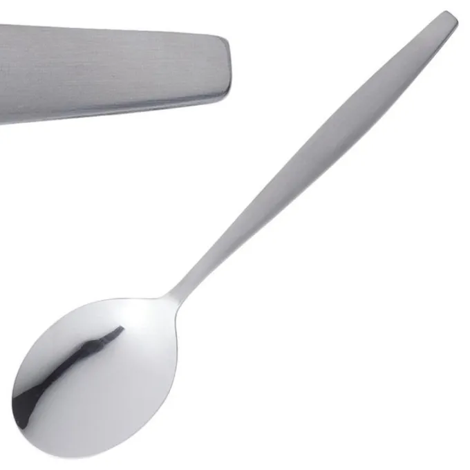 Cuillère de table - 192 mm Lot de 12 Amsterdam Amefa