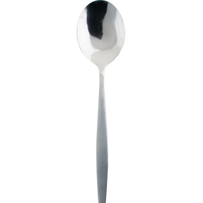 Cuillère de table - 192 mm Lot de 12 Amsterdam Amefa