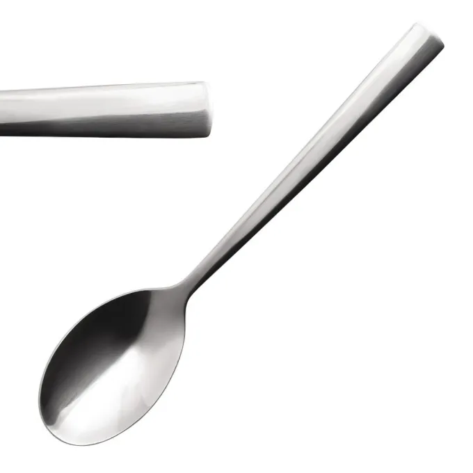 Cuillère de Table 200 mm Madrid Lot de 12 Comas