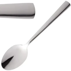 Cuillère de Table 200 mm Moderno Lot de 12 Amefa
