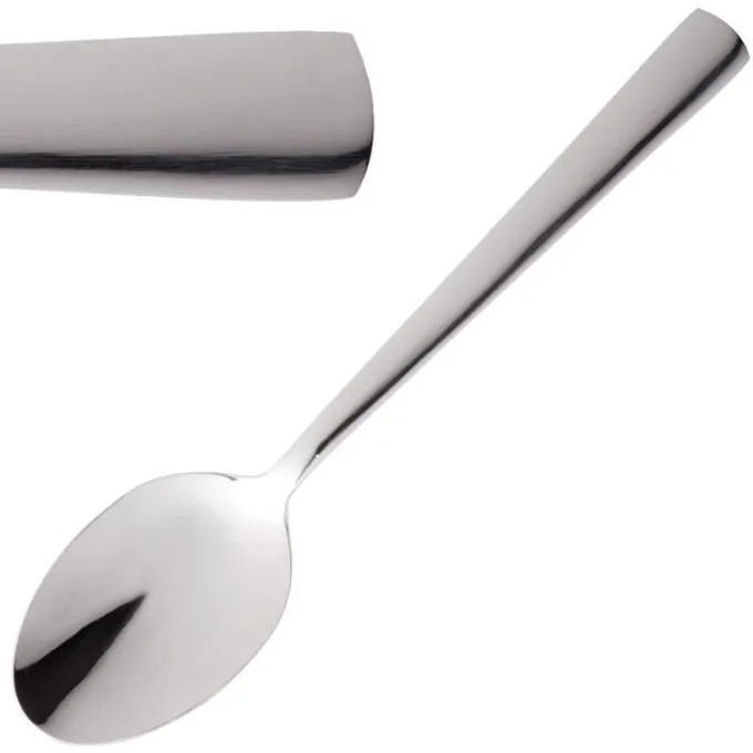 Cuillère de Table 200 mm Moderno Lot de 12 Amefa
