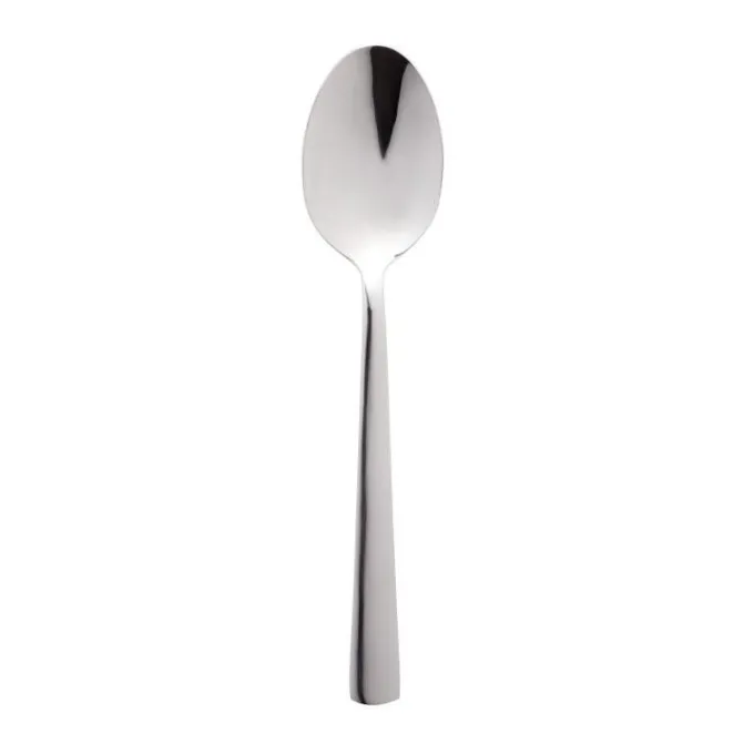 Cuillère de Table 200 mm Moderno Lot de 12 Amefa