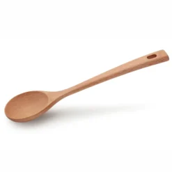 Cuillère en Bois L 30,5 cm - Pujadas