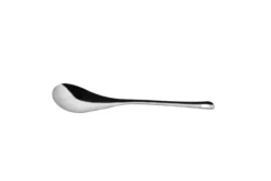Cuillère en inox 18/0 de 0,5 mm 17,3 cm - 1000 unités - Betik