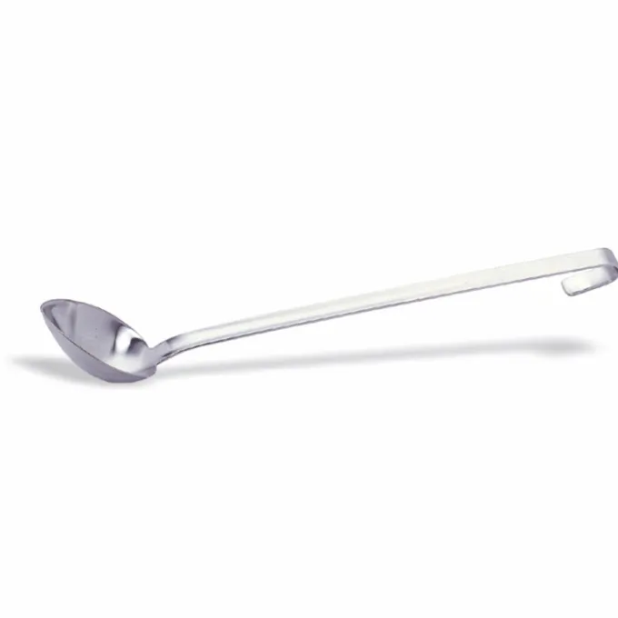 Cuillère en Inox Professionnelle L 37 cm - Pujadas