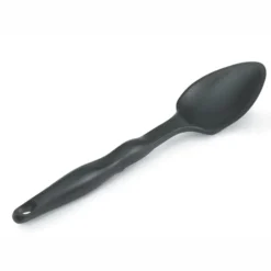 Cuillère en Nylon Noire L 34 cm - Pujadas