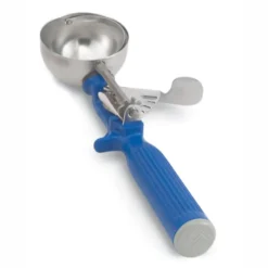 Cuillère à Glace Couleur Bleu Ø 5,7 cm - Pujadas