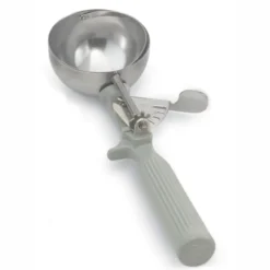 Cuillère à Glace Couleur Gris Ø 7,3 cm - Pujadas