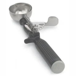 Cuillère à Glace Couleur Noir Ø 4,4 cm - Pujadas