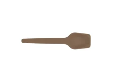Cuillère à Glace Eco-conçue Réutilisable - Carton de 3200 Unités - MOOM Tableware