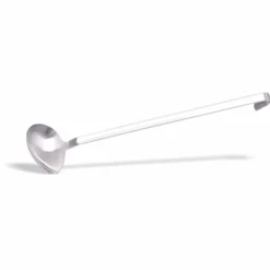 Cuillère Oblique Inox L 38 cm - Pujadas