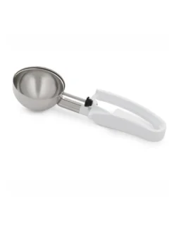 Cuillère-Pression à Glace 109 ml Blanc - Pujadas