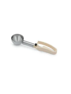Cuillère-Pression à Glace 95 ml Ivoire - Pujadas