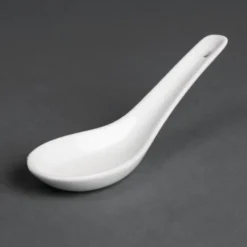 Cuillère à riz 130 mm - Lot de 24 - Olympia