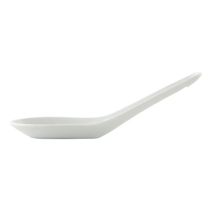 Cuillère à riz 130 mm - Lot de 24 - Olympia