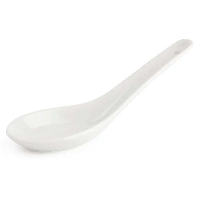 Cuillère à riz 130 mm - Lot de 24 - Olympia