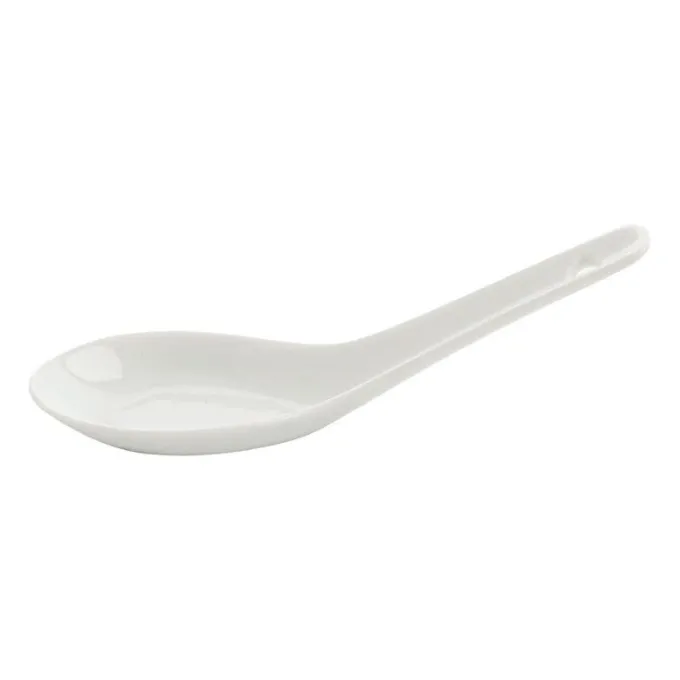 Cuillère à riz 130 mm - Lot de 24 - Olympia